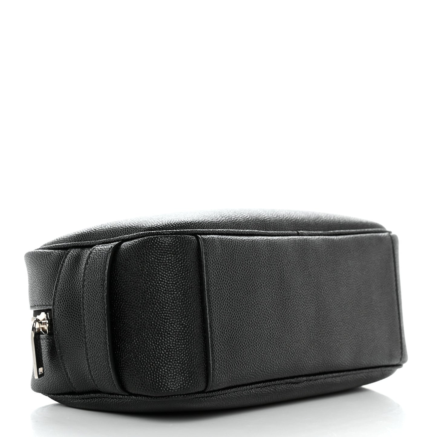 Grain De Poudre Cosmetic Case Black