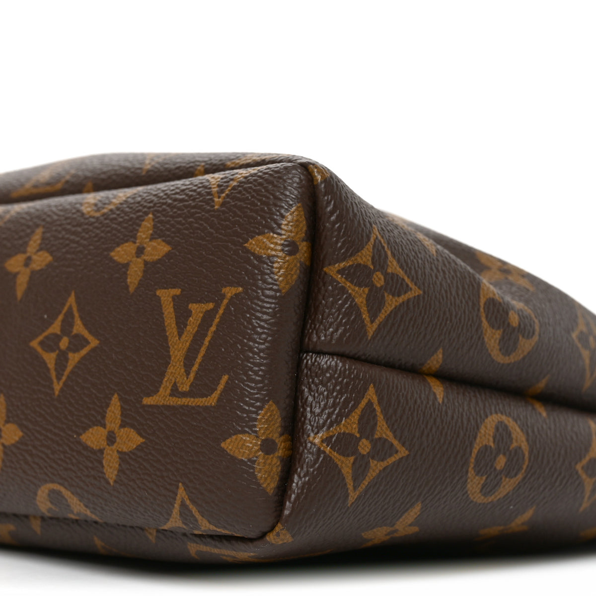 Louis Vuitton Monogram Pouch Noe Fuchsia 10 of 10