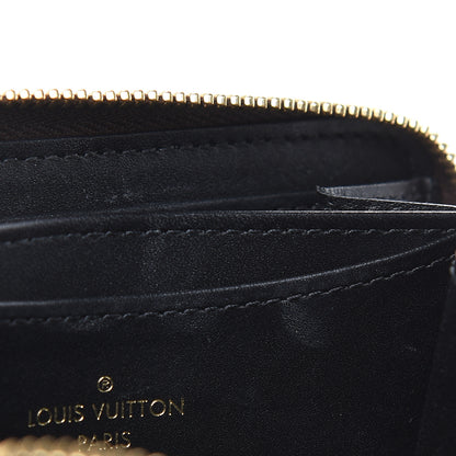 Louis Vuitton Monogram Giant Zippy Coin Purse 7 of 8