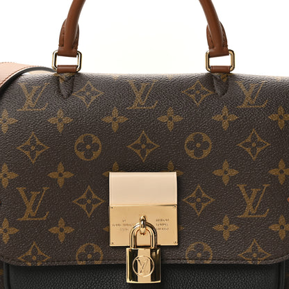 Louis Vuitton Monogram Vaugirard Black 7 of 10