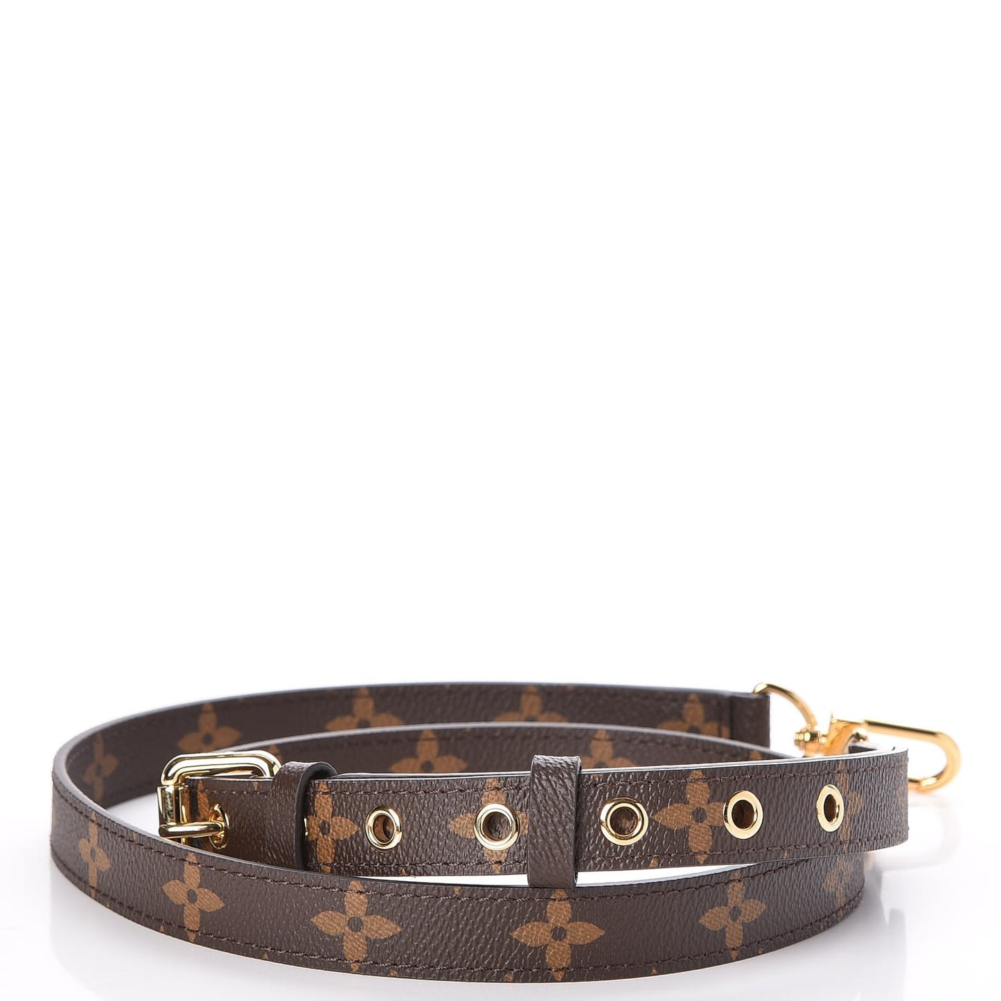 Monogram Metis 20mm Adjustable Strap