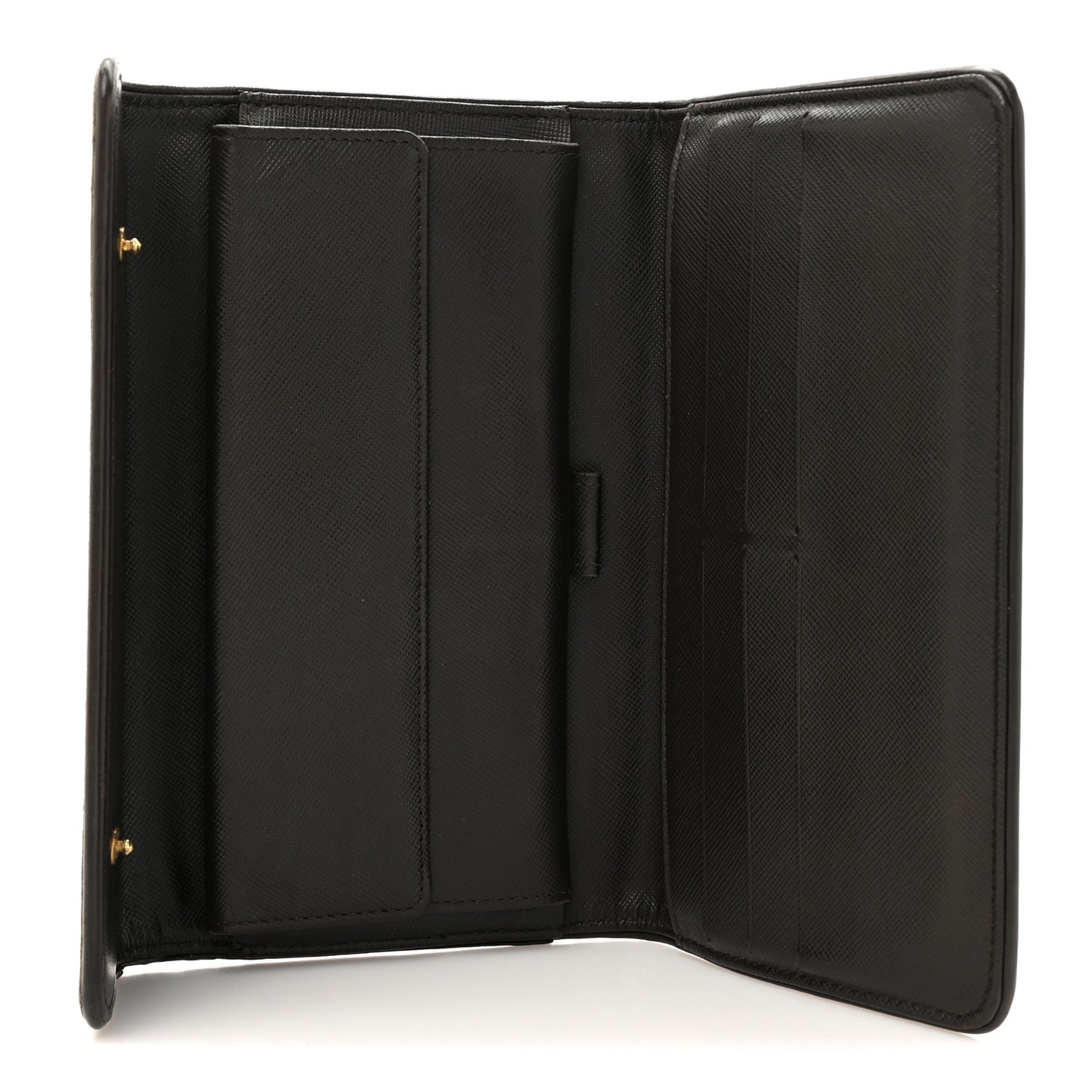 Mini Monogram Porte Tresor International Wallet Kaki