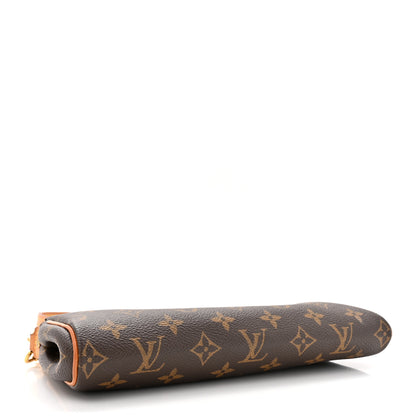 Louis Vuitton Monogram Eva Clutch 4 of 19