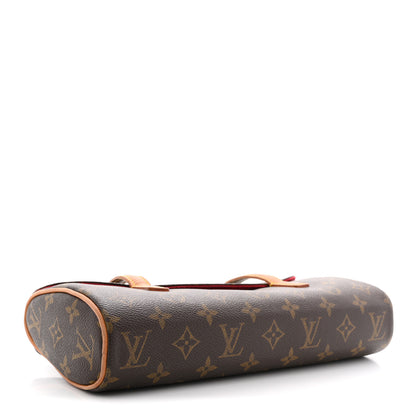 Louis Vuitton Monogram Sonatine 4 of 10