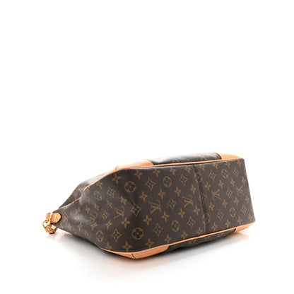 Louis Vuitton Monogram Estrela MM 4 of 12