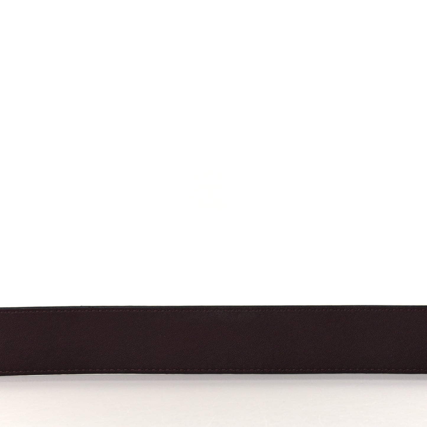 Calf Bandouliere Shoulder Strap Green Black
