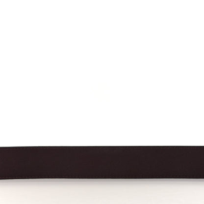 Louis Vuitton Calf Bandouliere Shoulder Strap Green Black 7 of 7