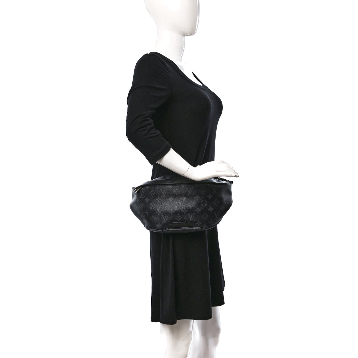 Monogram Eclipse Discovery Bumbag