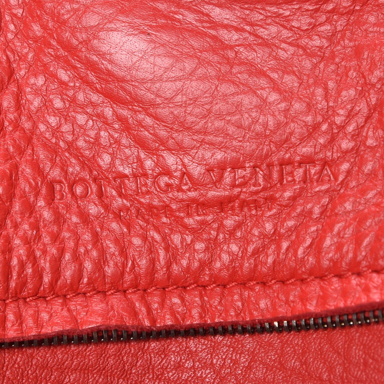 Bottega Veneta Cervo Deerskin Large Hobo Fever 8 of 8