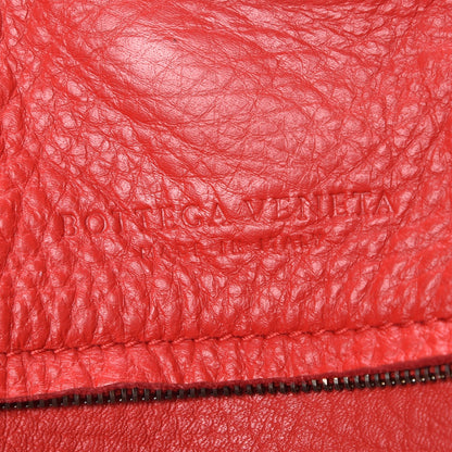 Bottega Veneta Cervo Deerskin Large Hobo Fever 8 of 8