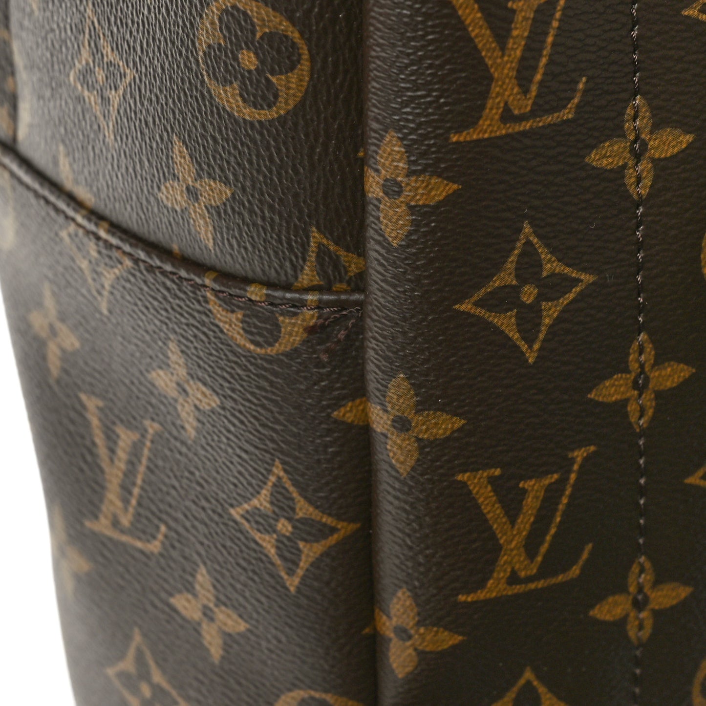 Monogram Palm Springs Backpack MM