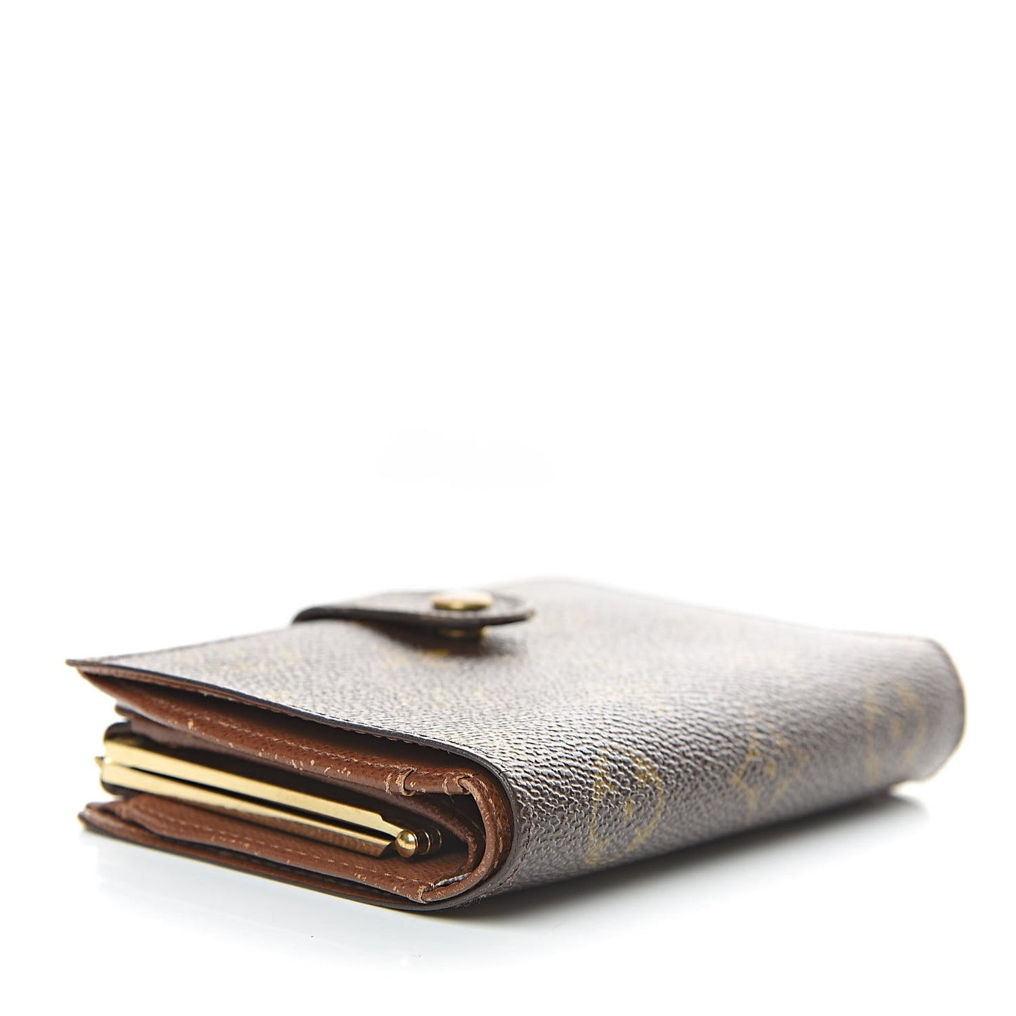 Monogram French Purse Wallet