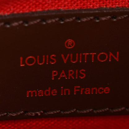Louis Vuitton Damier Ebene Bloomsbury PM 6 of 11