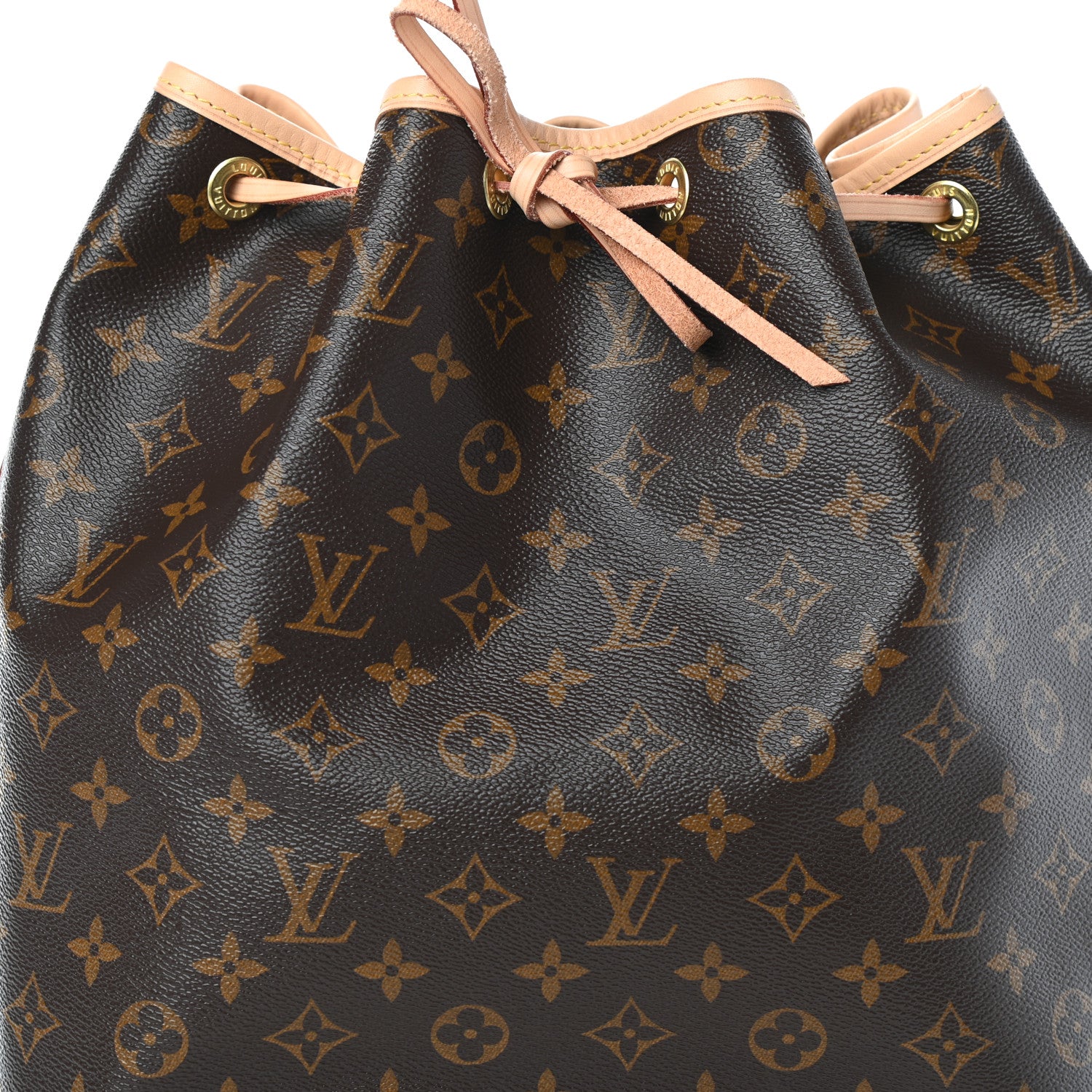 Louis Vuitton Monogram Noe 8 of 10