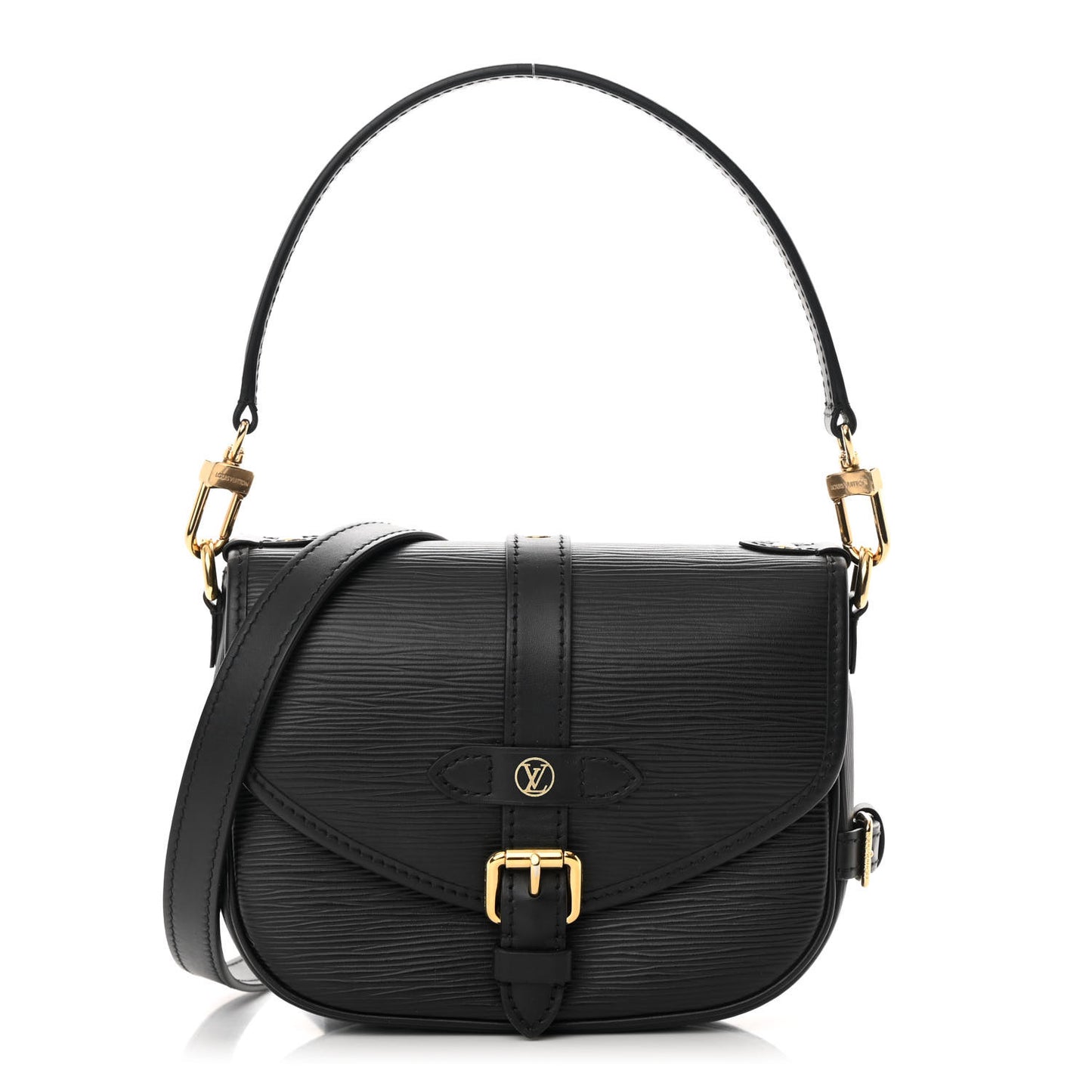 Epi Saumur BB Black