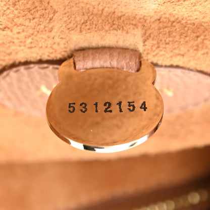 Mulberry Classic Grain Calfskin Bayswater Deer Brown 7 of 8