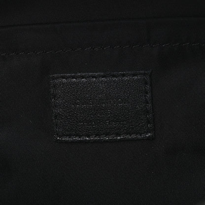 Louis Vuitton Monogram Palm Springs Backpack Mini 9 of 10
