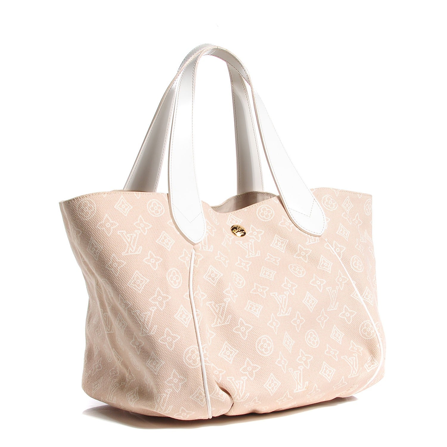 Louis Vuitton Cabas Ipanema GM Sandy 3 of 8