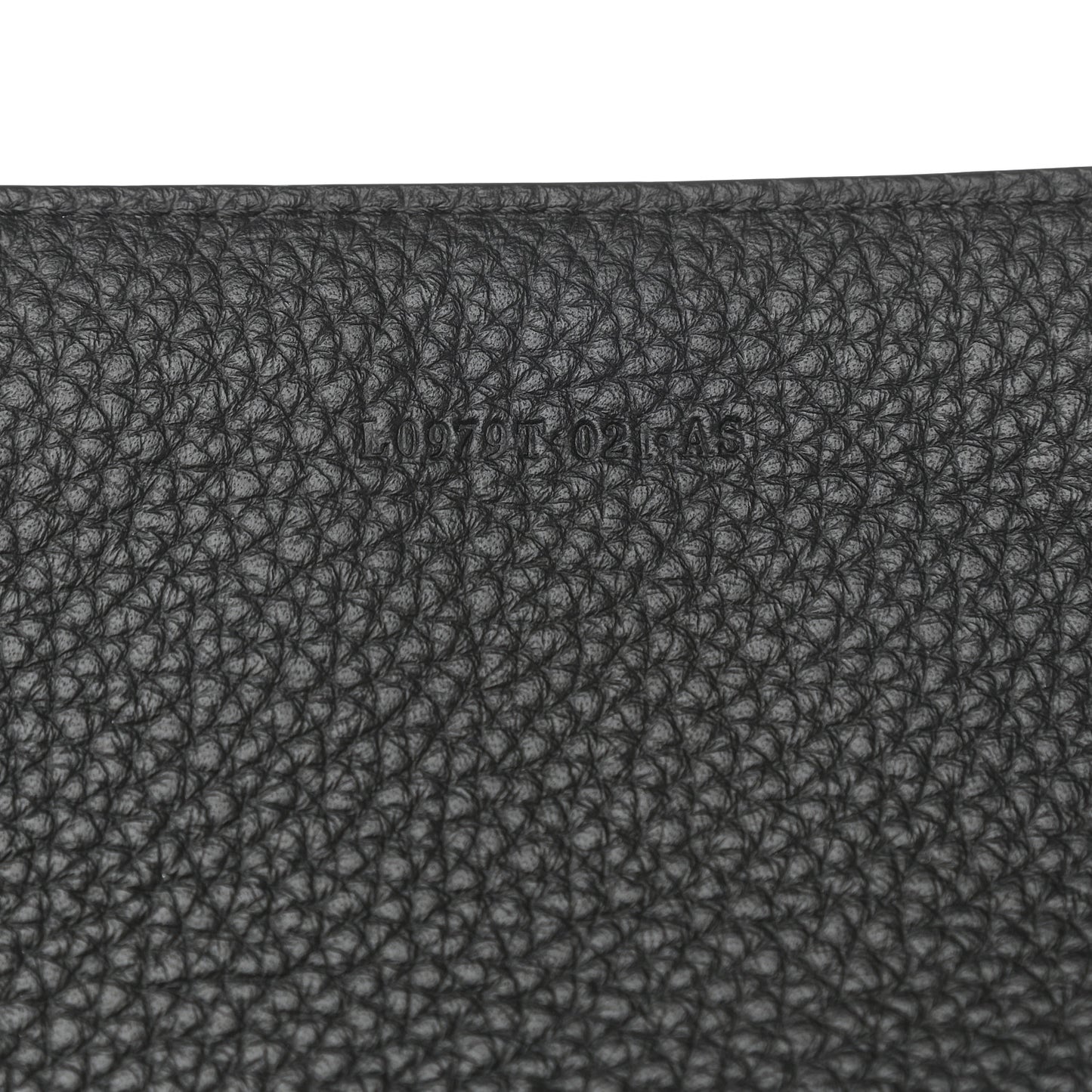 Calfskin Tara Hobo Black