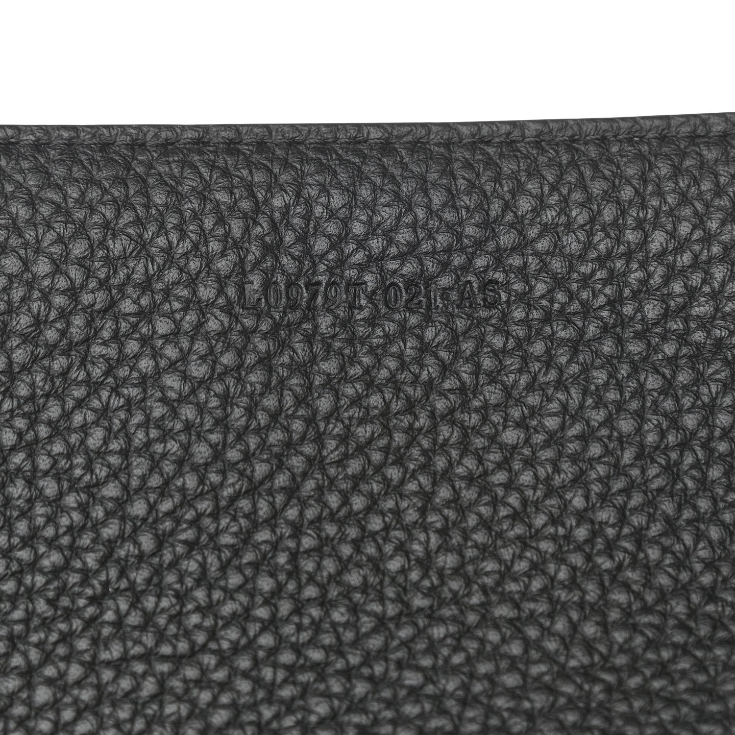 Tom Ford Calfskin Tara Hobo Black 11 of 11