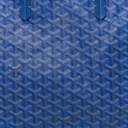 Goyard Goyardine Saint Louis PM Sky Blue 9 of 13