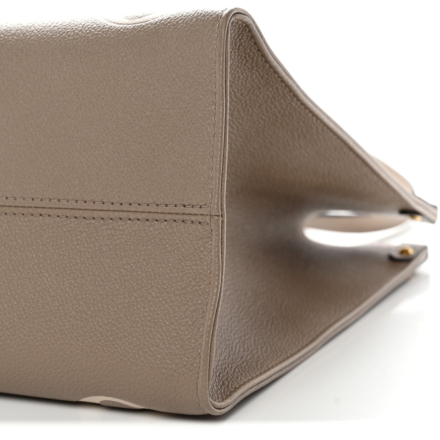 Empreinte Monogram Giant Onthego MM Tourterelle Creme