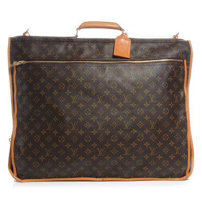 Louis Vuitton Monogram Garment Bag 1 of 8