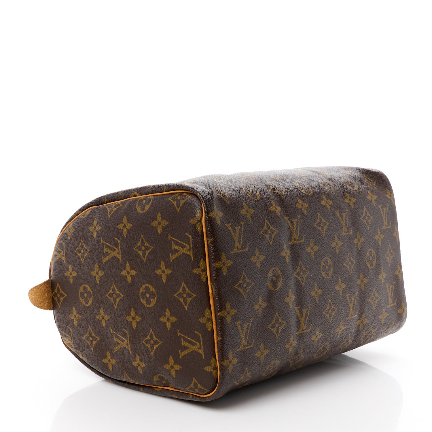 Louis Vuitton LOUIS VUITTON Monogram Speedy 30 4 of 15