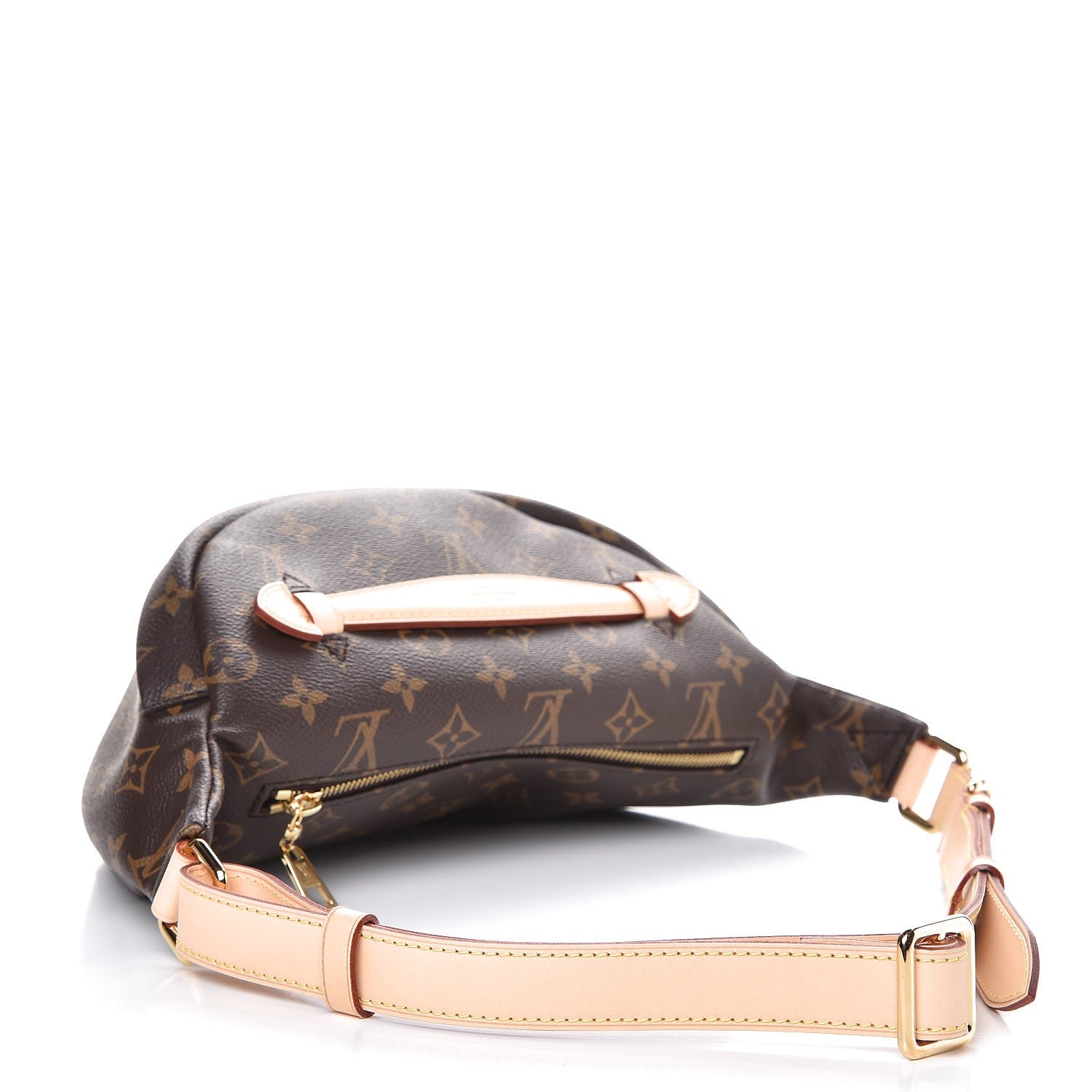 Louis Vuitton Monogram Bumbag 3 of 6