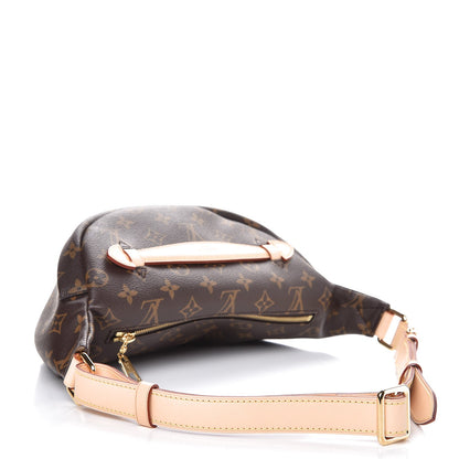 Louis Vuitton Monogram Bumbag 3 of 6