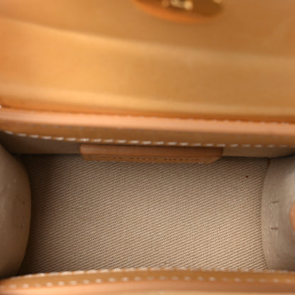 Jacquemus Calfskin Le Chiquito Light Brown 5 of 11