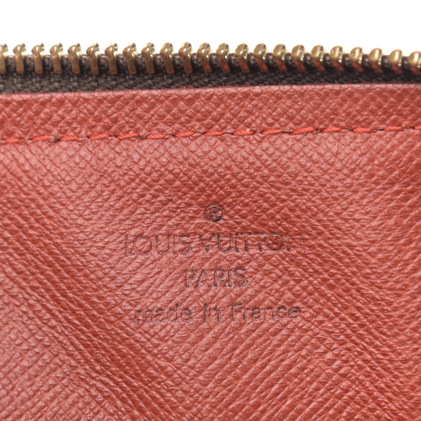 Damier Ebene Papillon 26