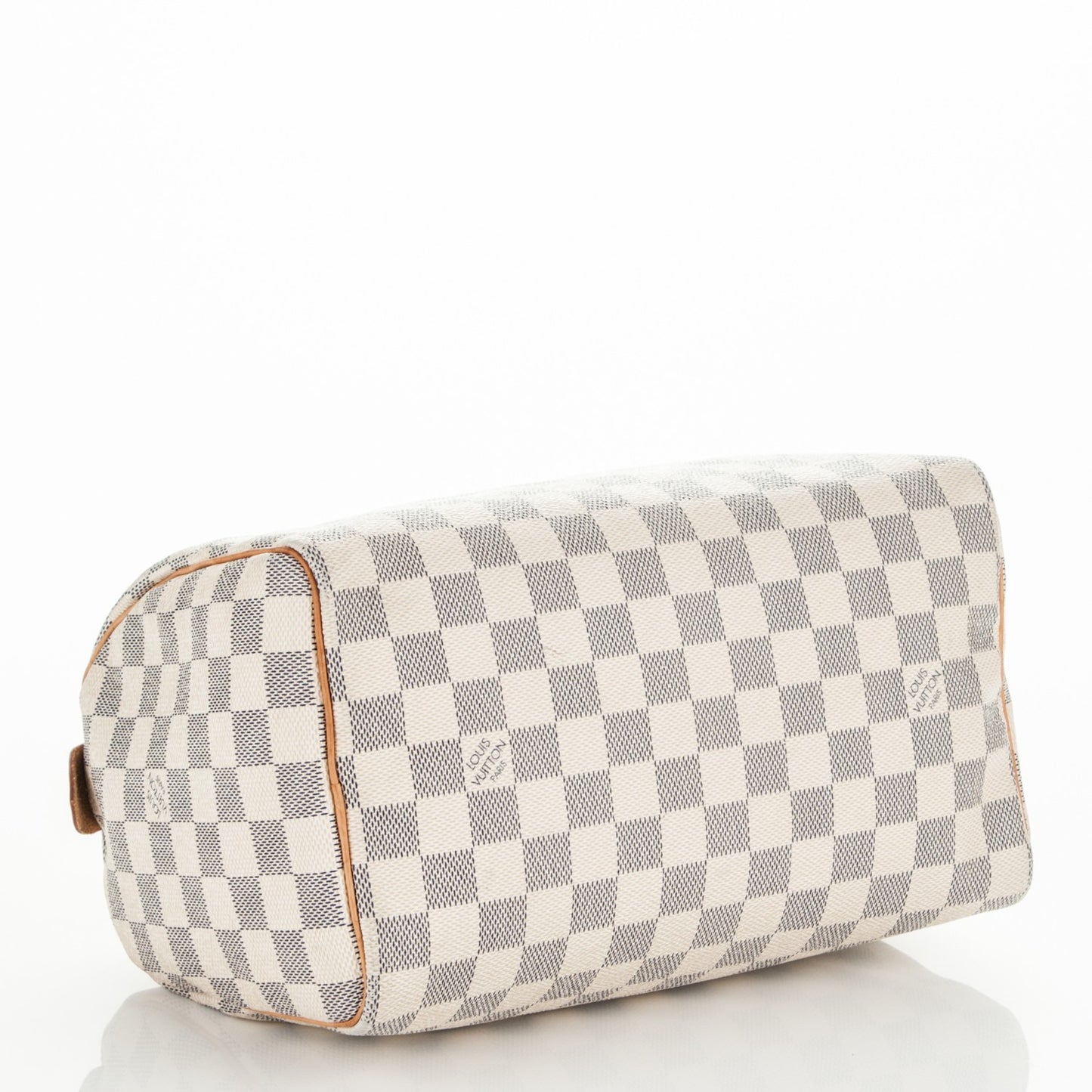 Damier Azur Speedy 25