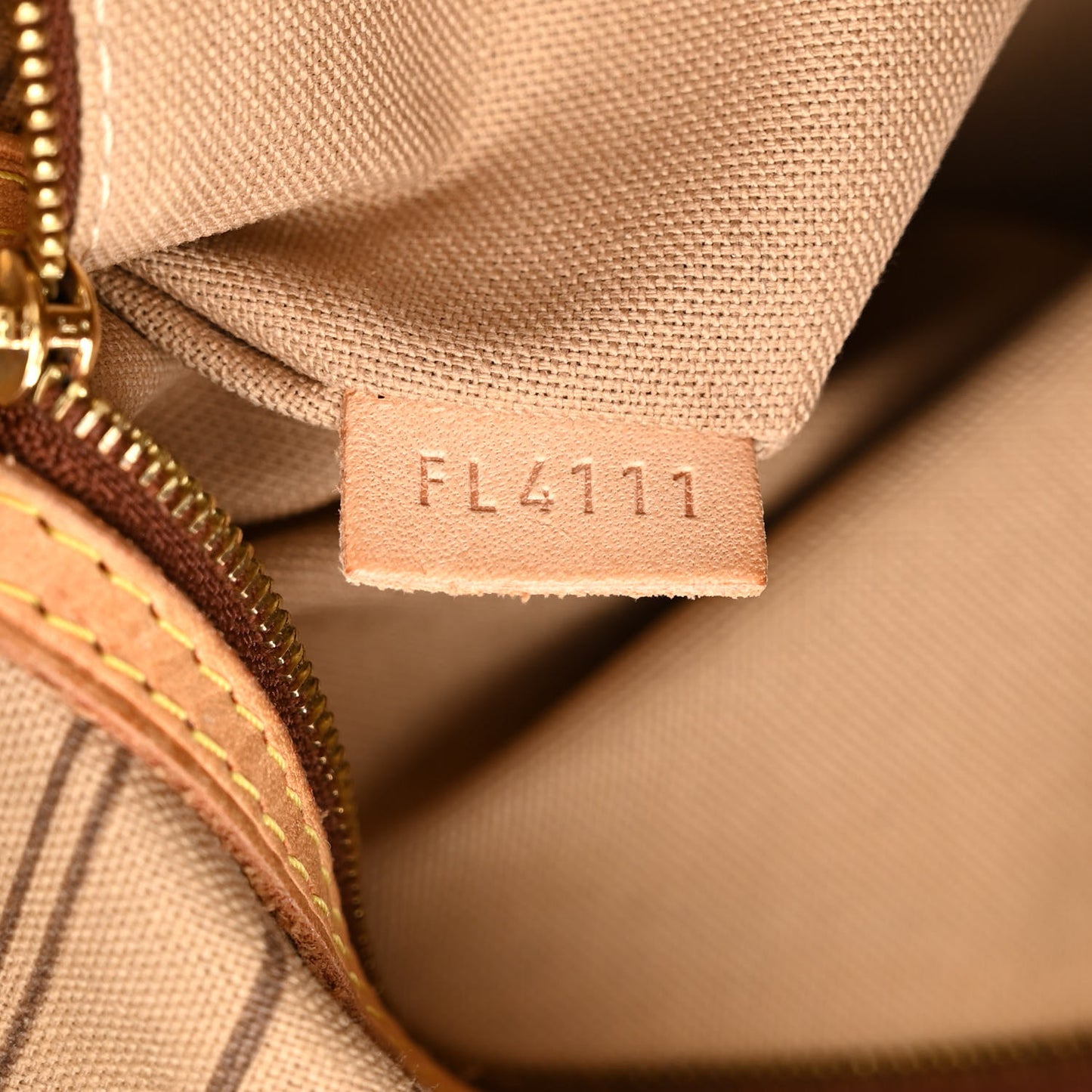 Monogram Delightful GM