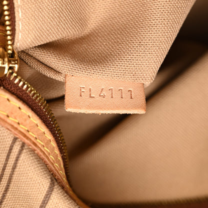 Louis Vuitton Monogram Delightful GM 7 of 11