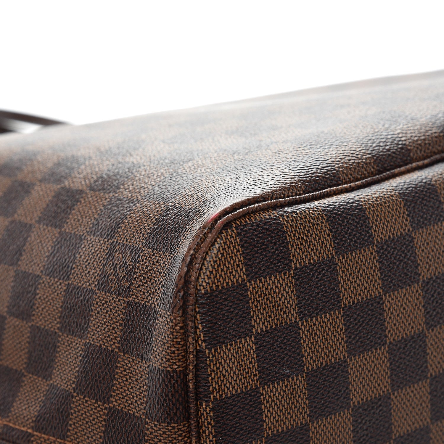 Louis Vuitton Damier Ebene Neo Neverfull MM 14 of 15