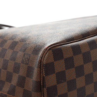 Louis Vuitton Damier Ebene Neo Neverfull MM 14 of 15