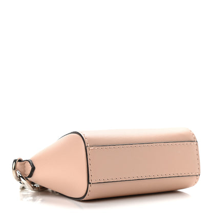 Givenchy Lambskin Baby Antigona Beige 4 of 11