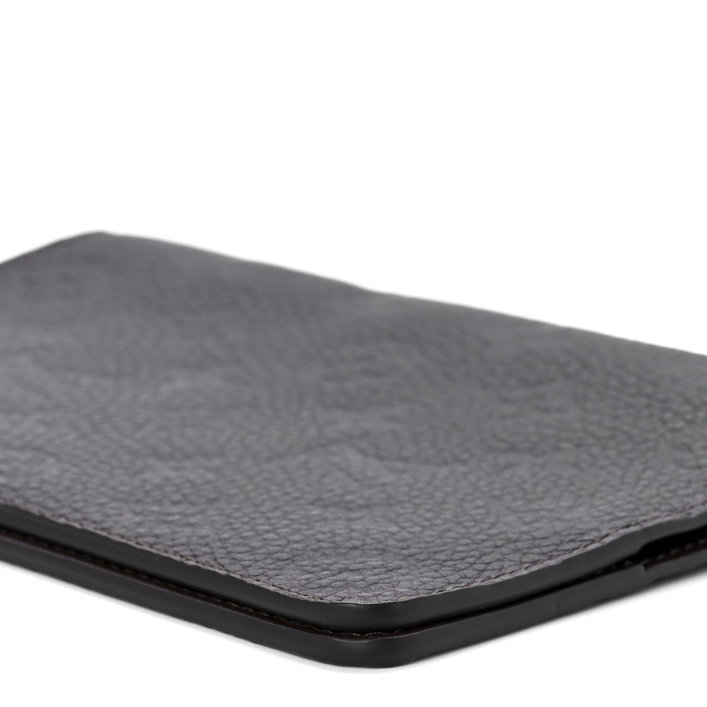 Empreinte Monogram Agenda Cover Terre