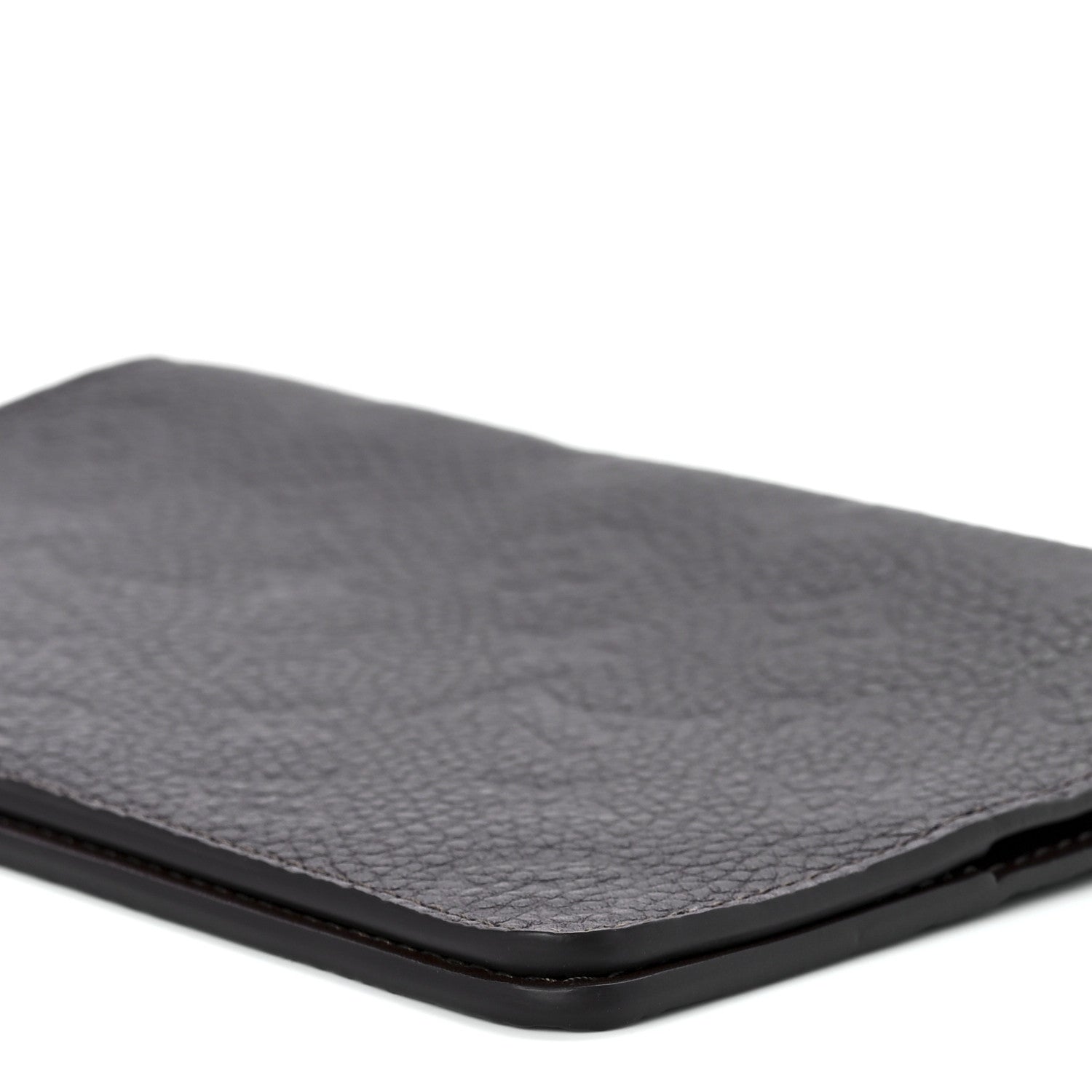 Louis Vuitton Empreinte Monogram Agenda Cover Terre 8 of 9
