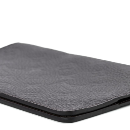 Louis Vuitton Empreinte Monogram Agenda Cover Terre 8 of 9