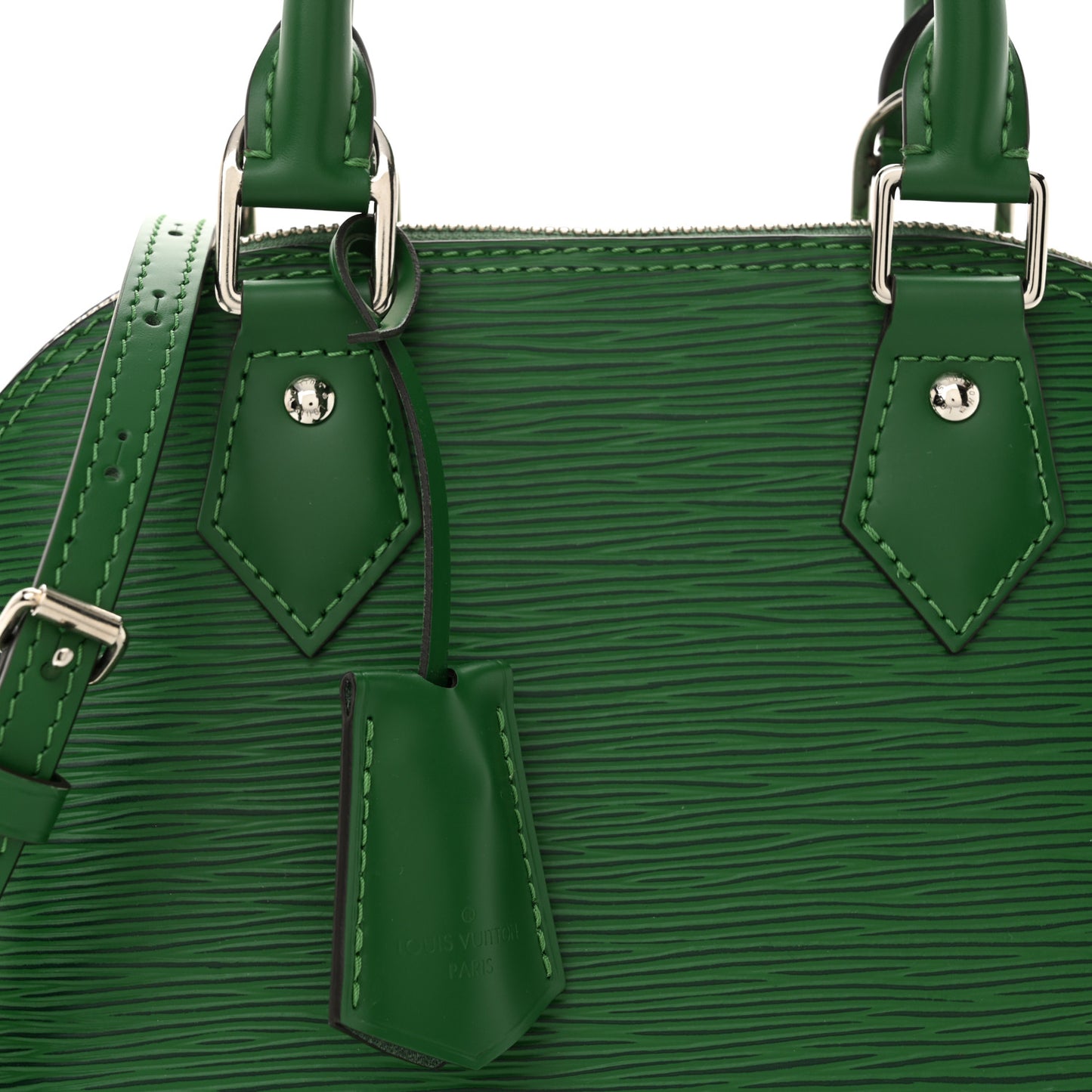Epi Alma BB Borneo Green