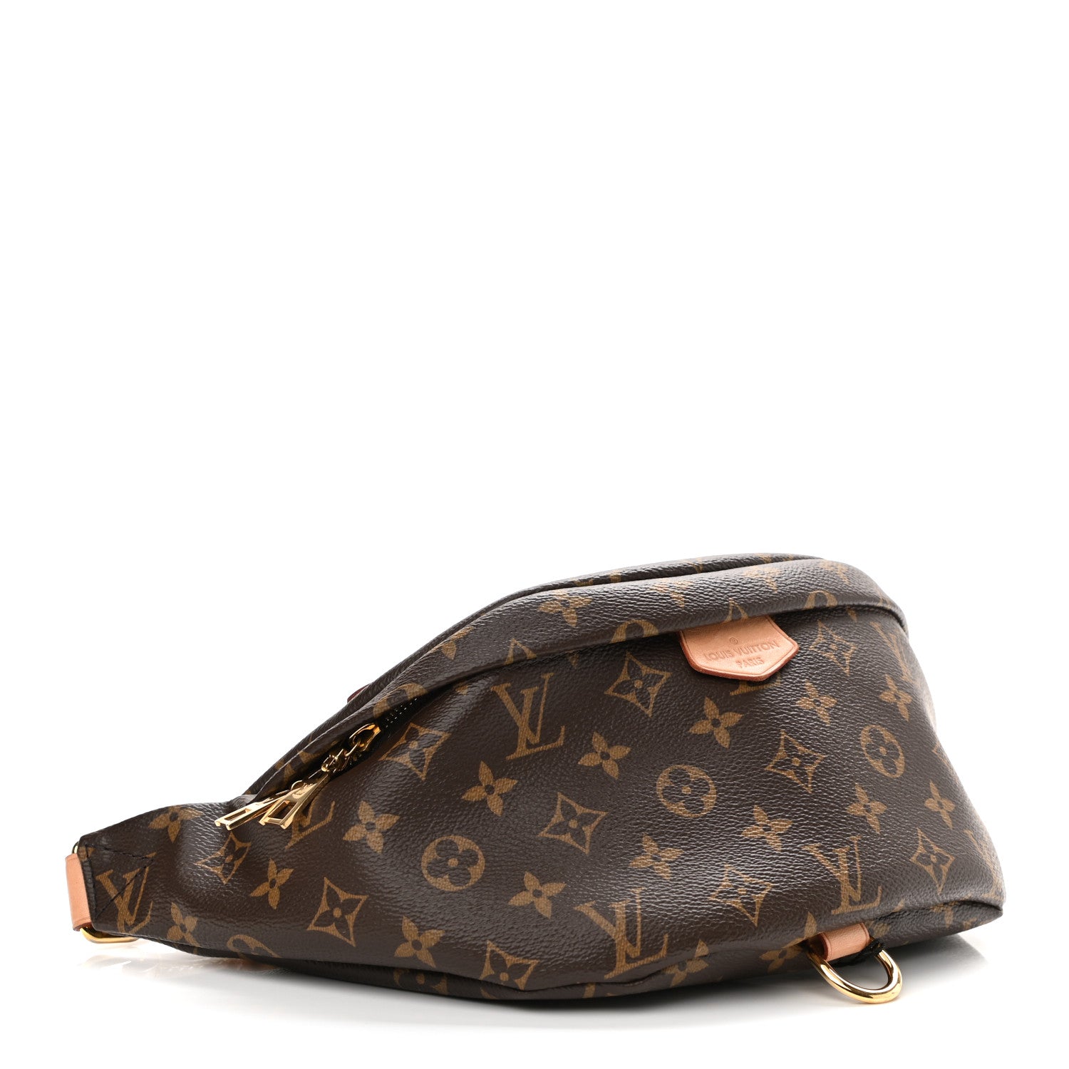 Louis Vuitton Monogram Bumbag 4 of 13