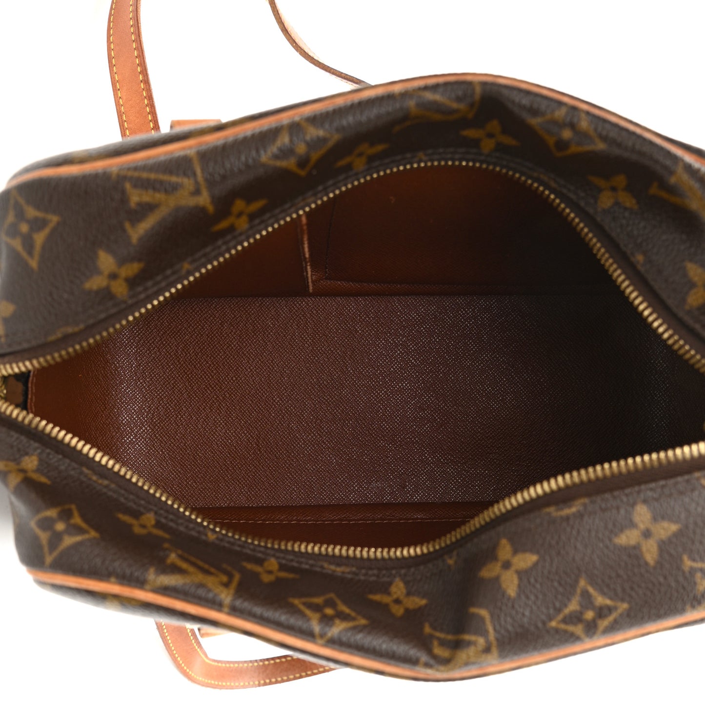 Monogram Cite MM