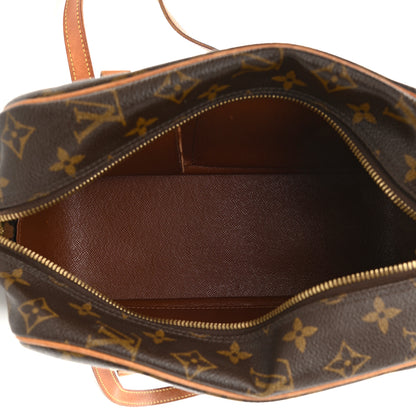 Louis Vuitton Monogram Cite MM 5 of 14