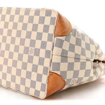 Louis Vuitton Damier Azur Hampstead PM 10 of 11