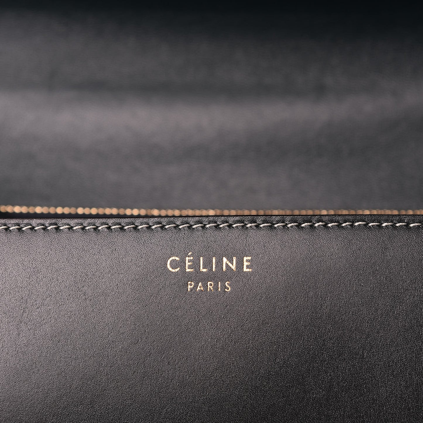 Box Calfskin Medium Classic Box Flap Bag Amazone