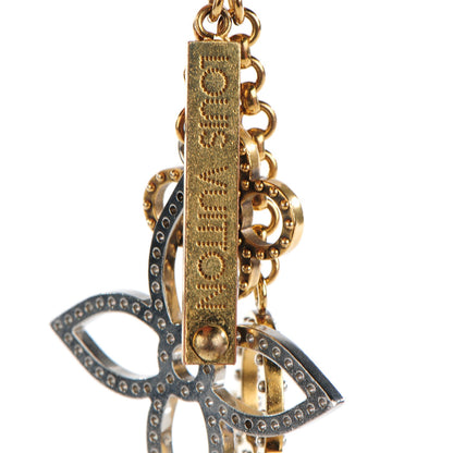 Louis Vuitton Tapage Bag Charm 4 of 4
