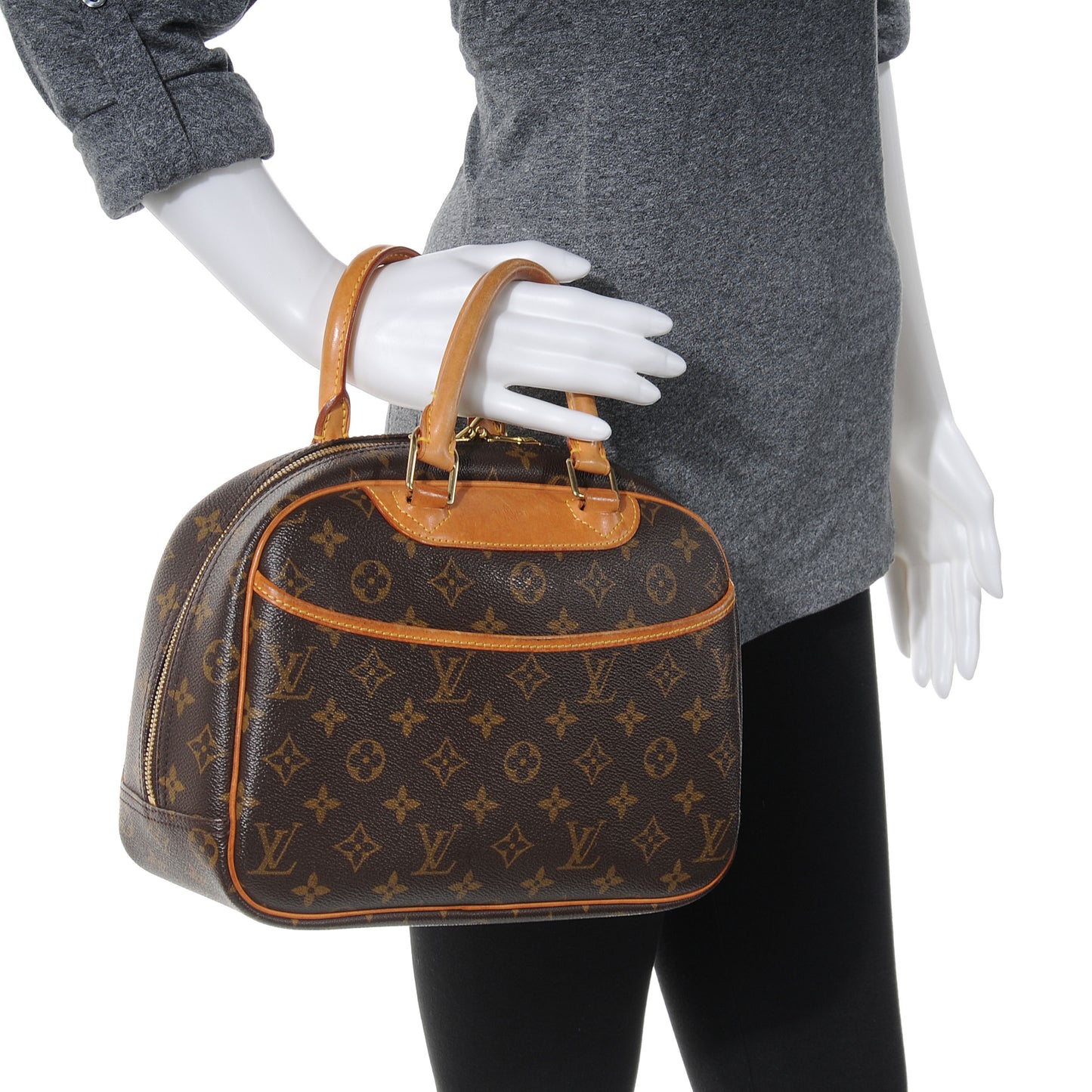 Monogram Trouville