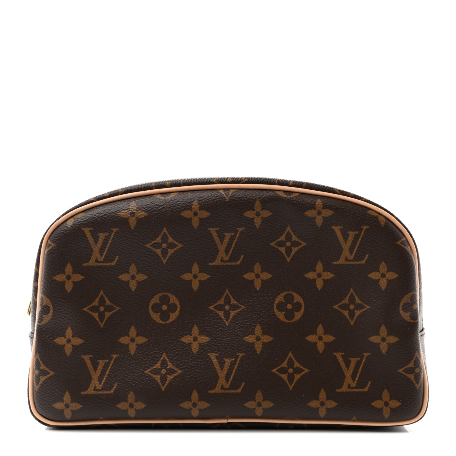 Louis Vuitton Monogram Toiletry Bag 25 1 of 9